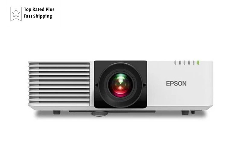 Проектор Epson EB-L530U