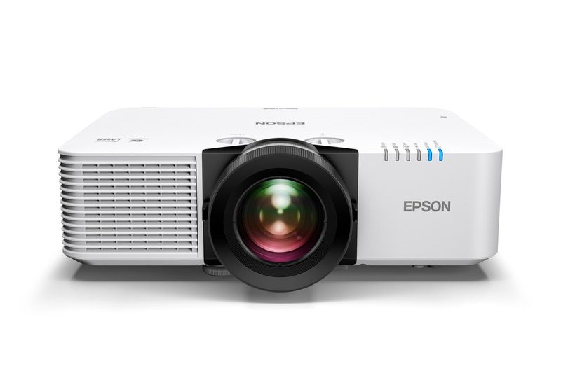 Проектор Epson EB-L790SE
