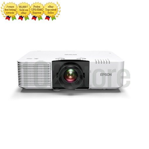 Проектор Epson EB-L790U