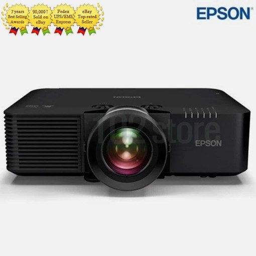 Проектор Epson EB-L795SE