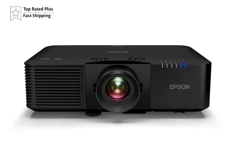 Проектор Epson EB-L895E