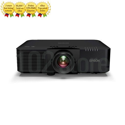Проектор Epson EB-L895U