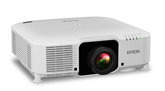 Проектор Epson EB-PU1006W