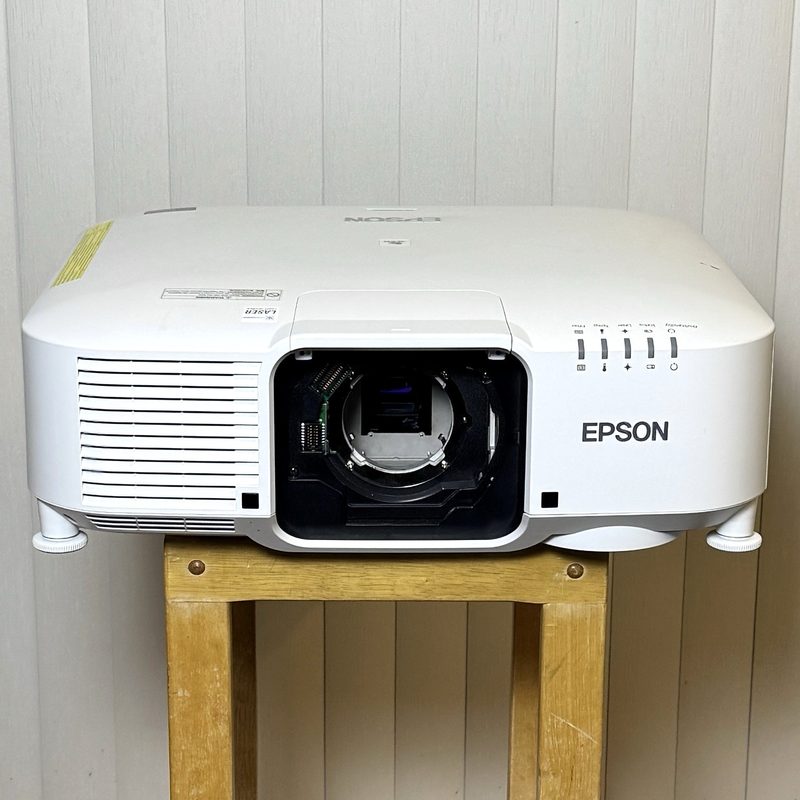 Проектор Epson EB-PU1008W