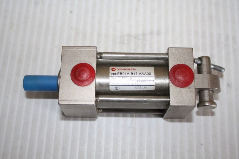 Пневмоцилиндр Norgren EB01A-B17-AAA00