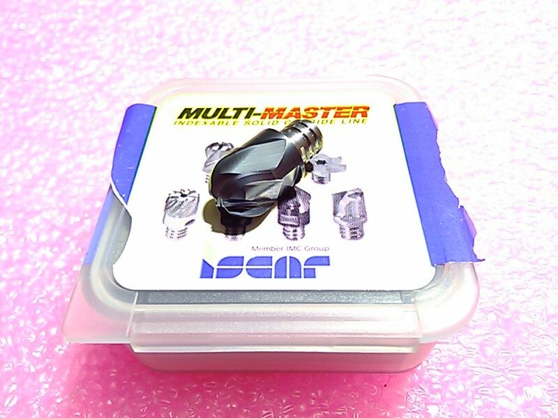 Режущий инструмент Iscar EB100A07-4T06