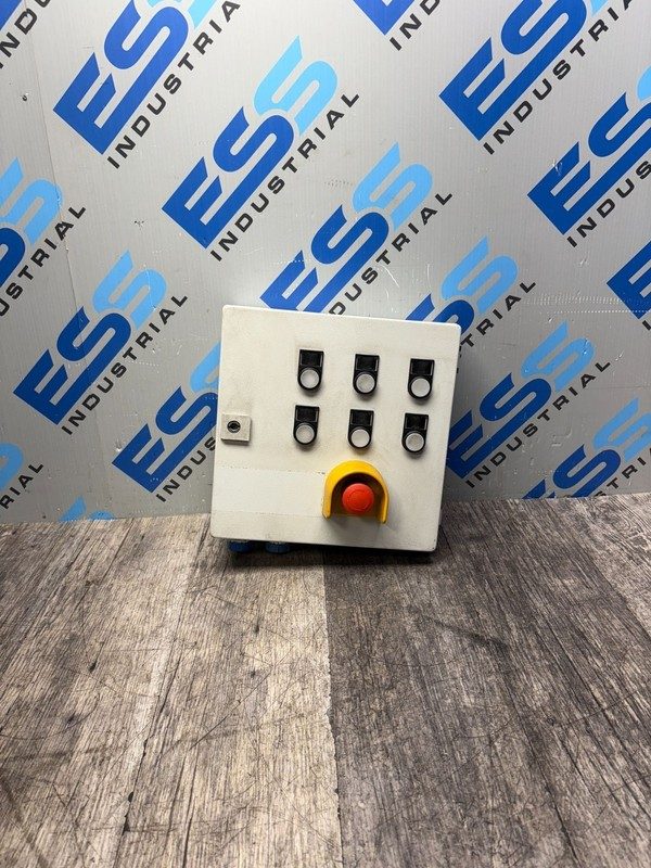 Монтажный шкаф EB1555
