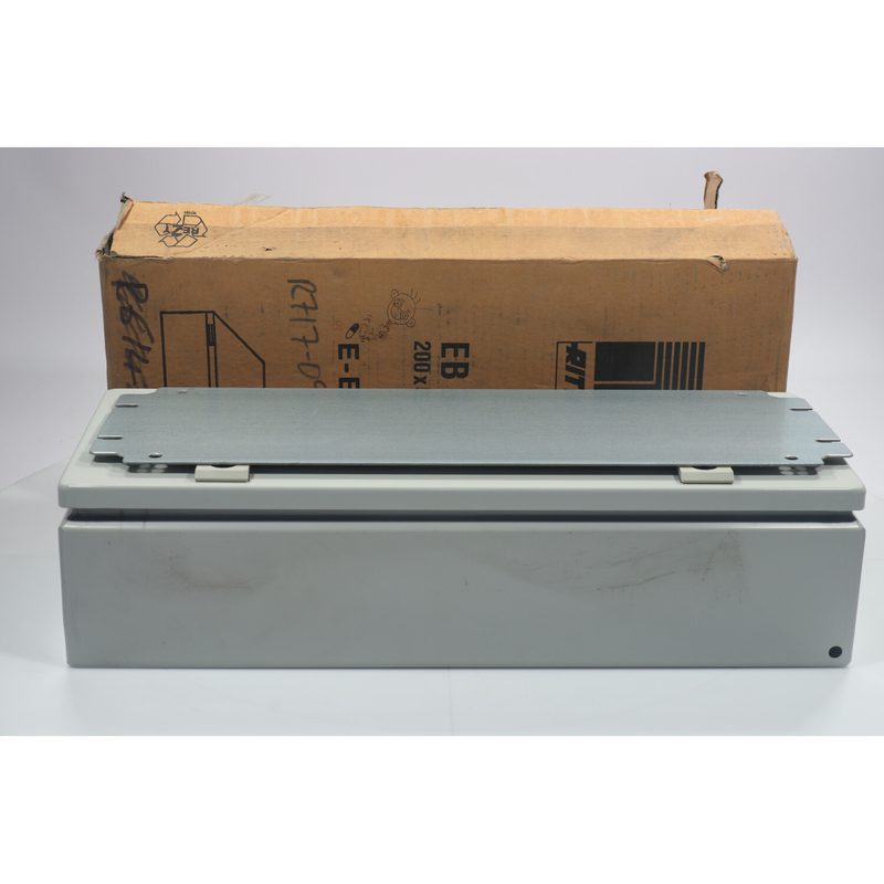 Монтажный шкаф EB1557