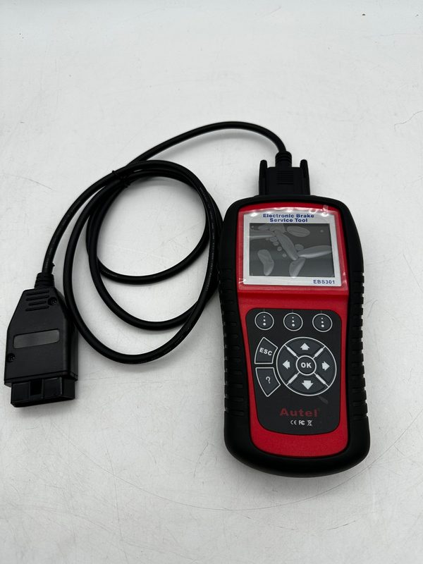 Диагностический сканер Autel EBS301