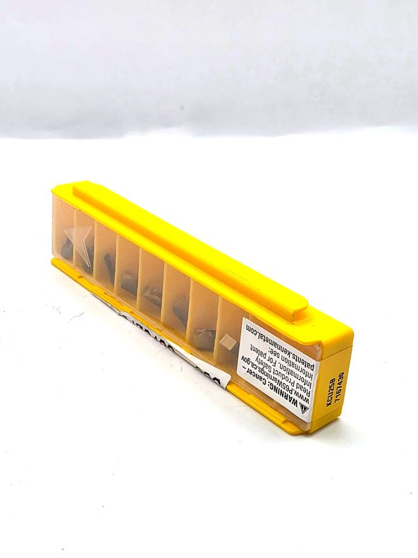 Режущий инструмент Kennametal EC030M03N00CF02
