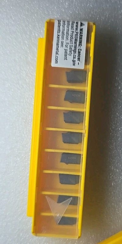 Режущий инструмент Kennametal EC040M040N00CF02