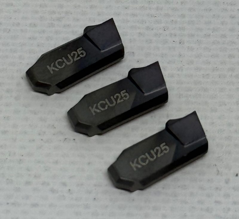 Режущий инструмент Kennametal EC094I02PR06CF00