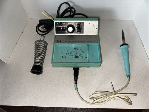 Паяльная станция EC2000