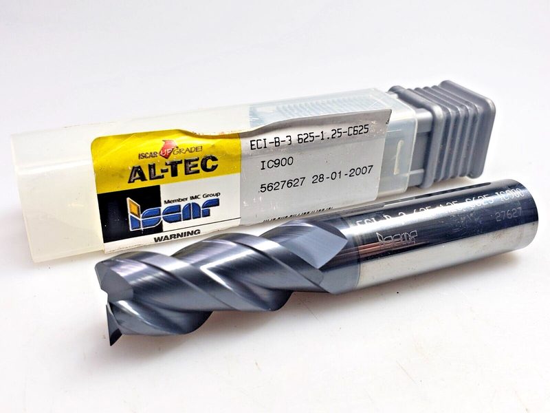 Режущий инструмент Iscar ECI-B-3