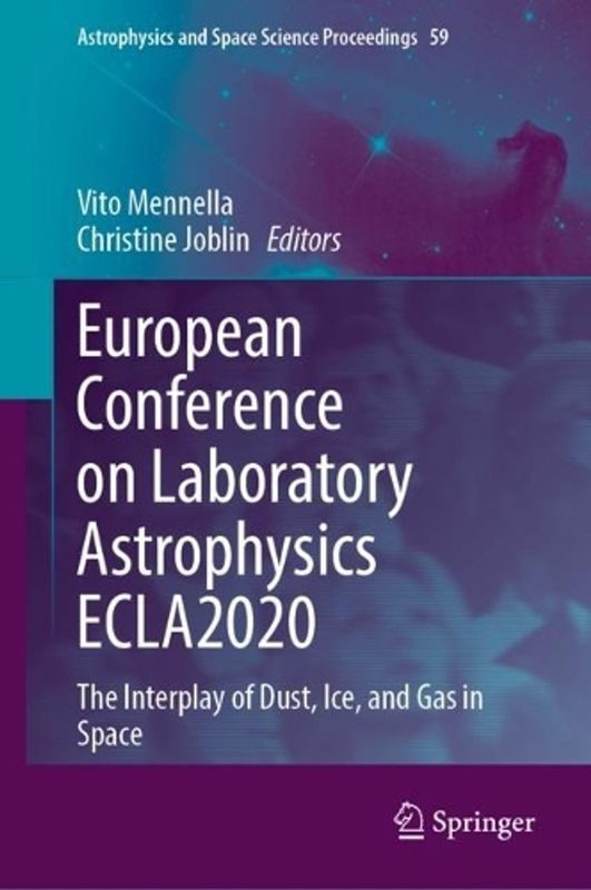 Оборудование видеонаблюдения ECLA2020