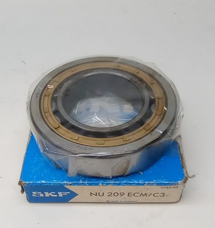 Подшипник ECM-C3