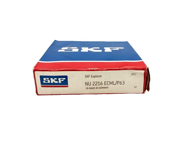 Подшипник ECML/P63