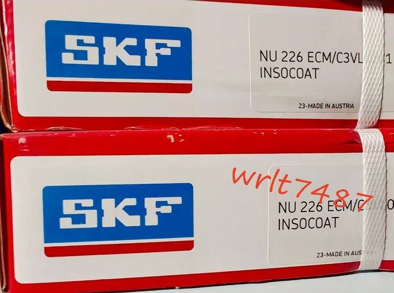 Подшипник ECM/C3VL0241