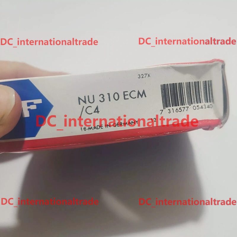 Подшипник ECM/C4
