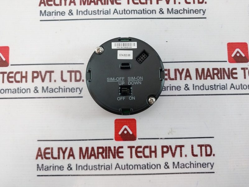 Датчик давления Honeywell ECN-2020-369