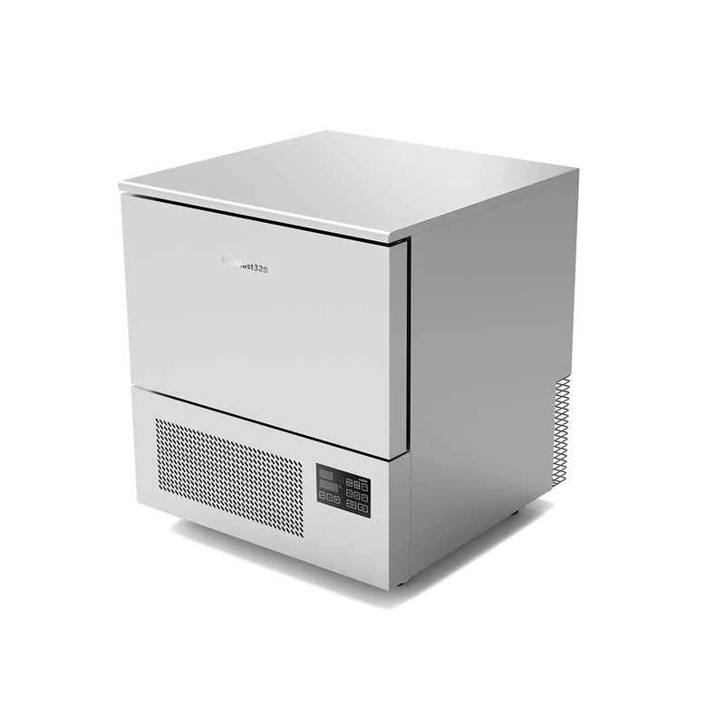 Чиллер ECOBLAST320