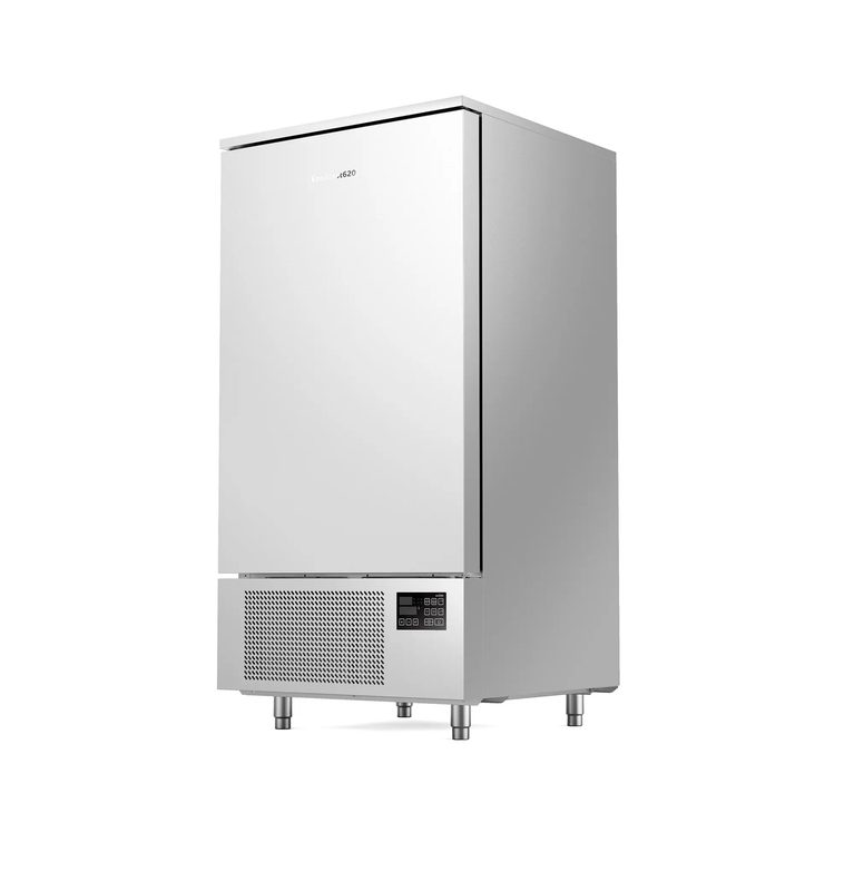 Чиллер ECOBLAST620