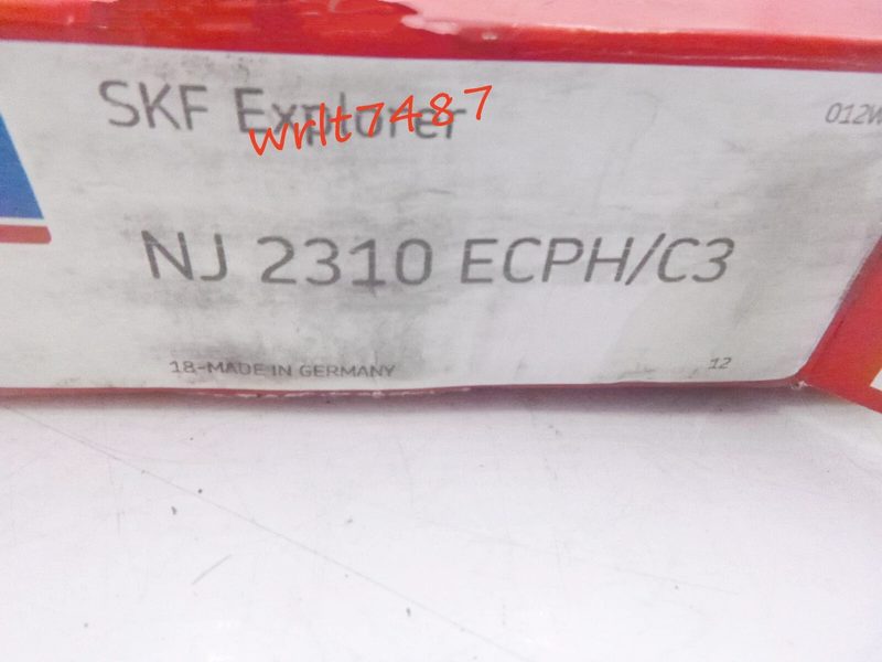Подшипник ECPH/C3