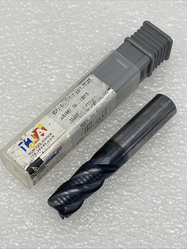 Режущий инструмент Iscar ECPI-E4L