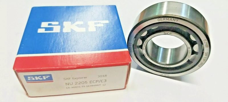 Подшипник ECP/C3