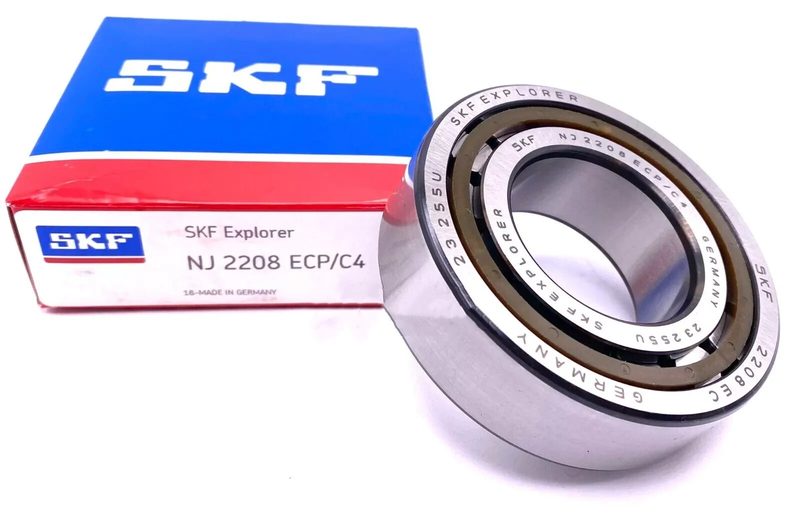 Подшипник ECP/C4