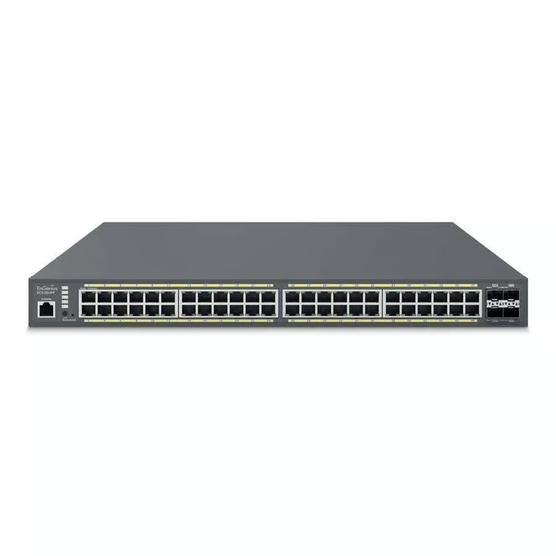 Коммутатор ECS1552FP