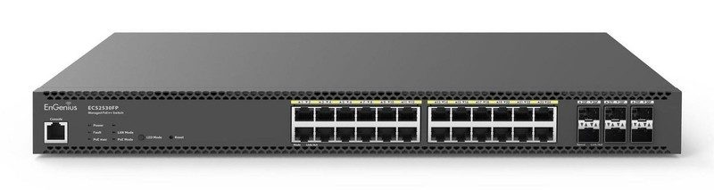 Коммутатор ECS2530FP