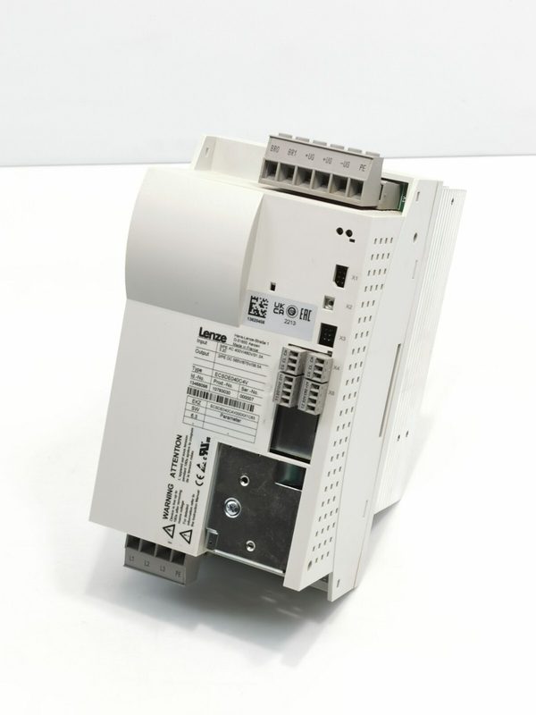 Сервопривод Lenze ECSDE040C4V