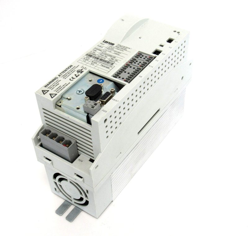 Сервопривод Lenze ECSEA008C4B