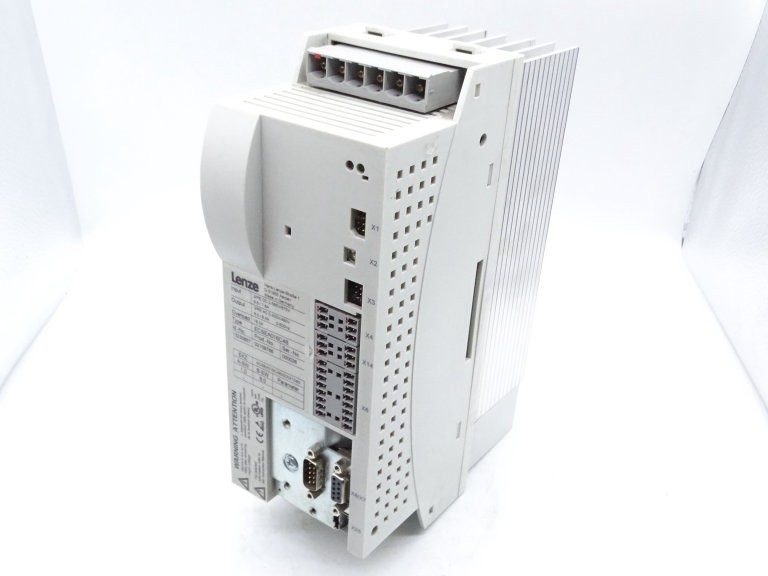 Сервопривод Lenze ECSEA016C4B
