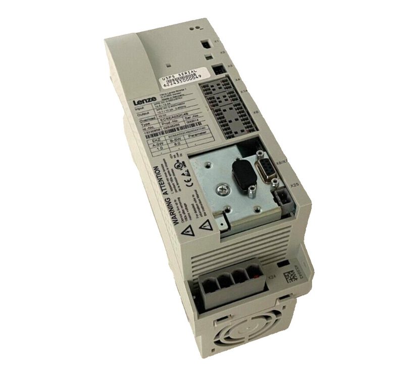 Сервопривод Lenze ECSEA032C4B