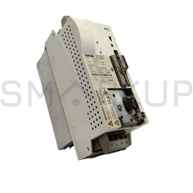 Электропривод Lenze ECSEM004C4B