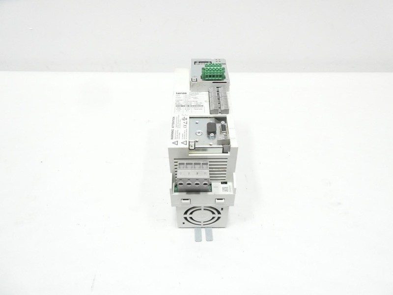 Сервопривод Lenze ECSEP016C4B
