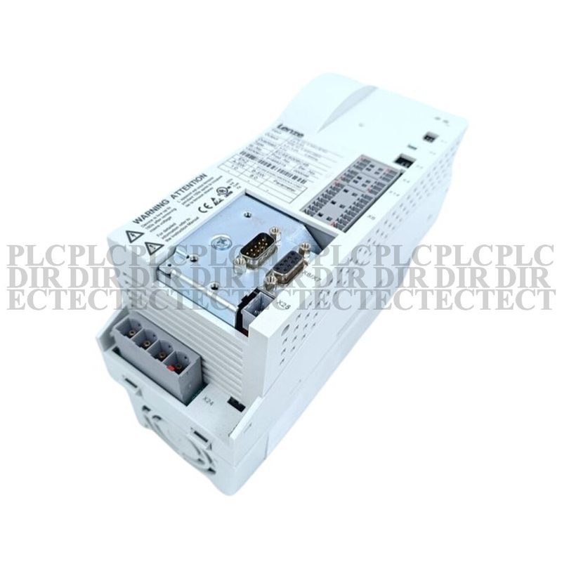 Сервопривод Lenze ECSES008C4B