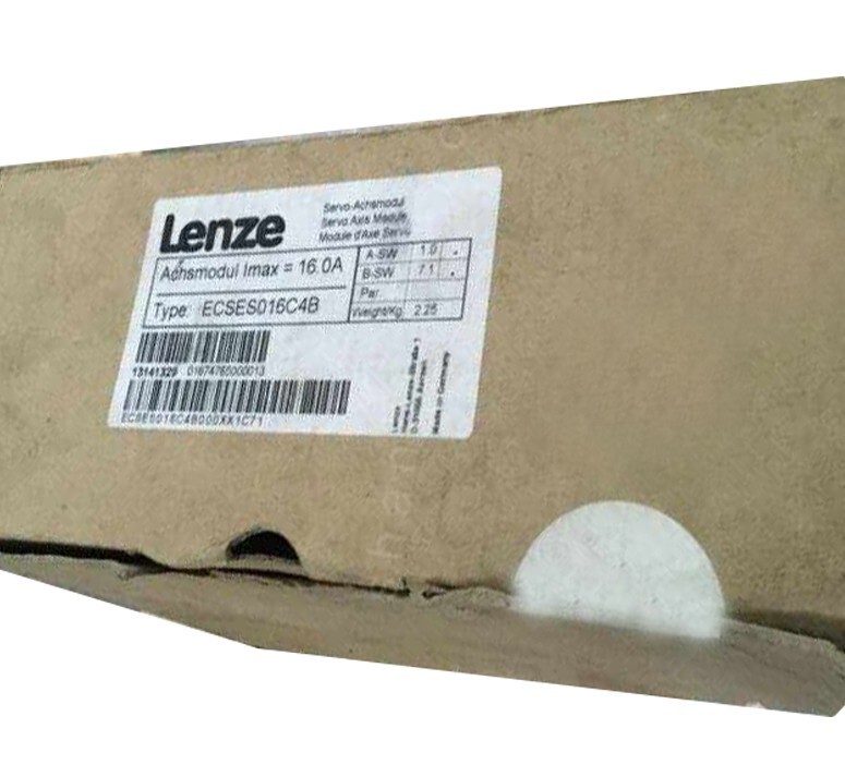 Сервопривод Lenze ECSES016C4B