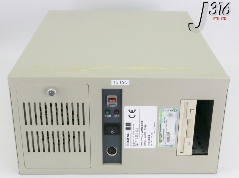 Контроллер ECUA00029