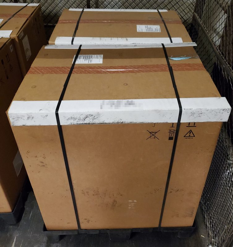 Коммутатор Brocade ED-DCX8510-4B