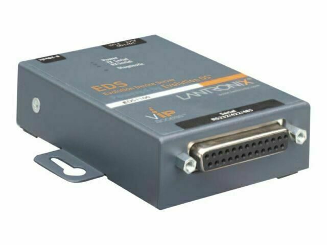 IIoT-устройство ED1100002-01
