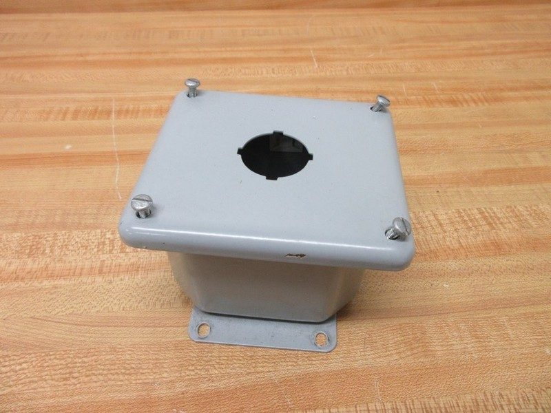 Монтажный шкаф ED1PB2