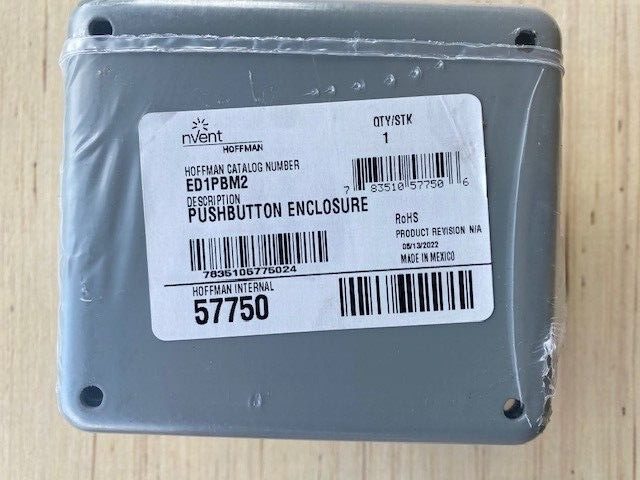 Монтажный шкаф Siemens ED1PBM2