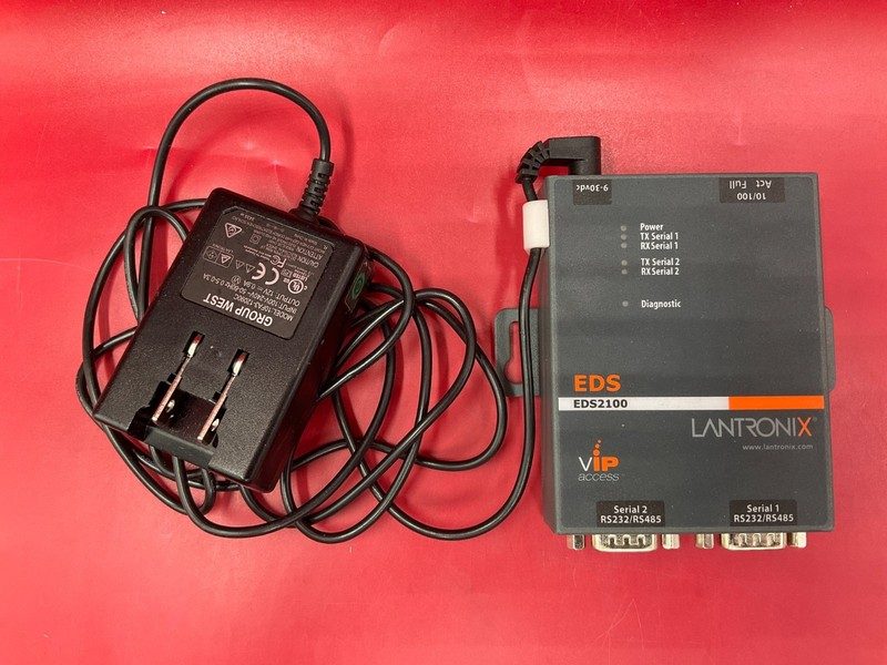 IIoT-устройство ED2100002-01