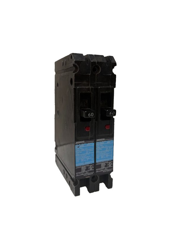 Автоматический выключатель Siemens ED21B060