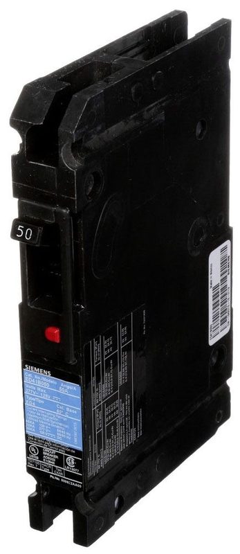 Автоматический выключатель Siemens ED41B050