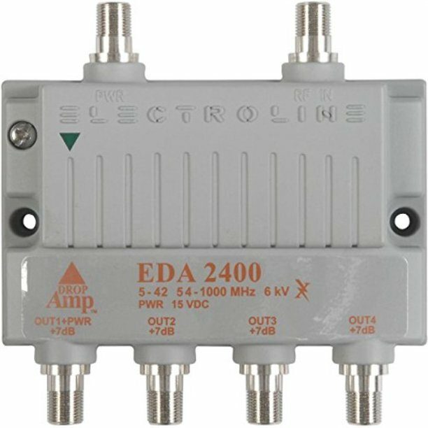 Усилитель EDA2400