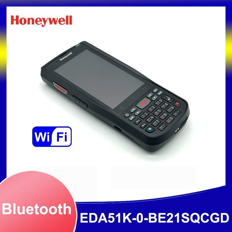 Сканер штрих-кода Honeywell EDA51K-0-BE21SQCGD
